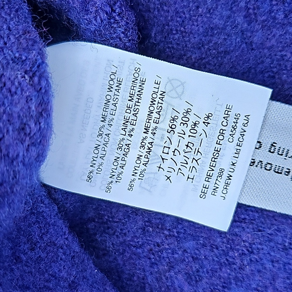 J.Crew Sweater - Picture 4 of 6